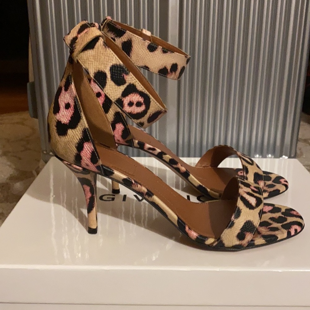 Givenchy heels